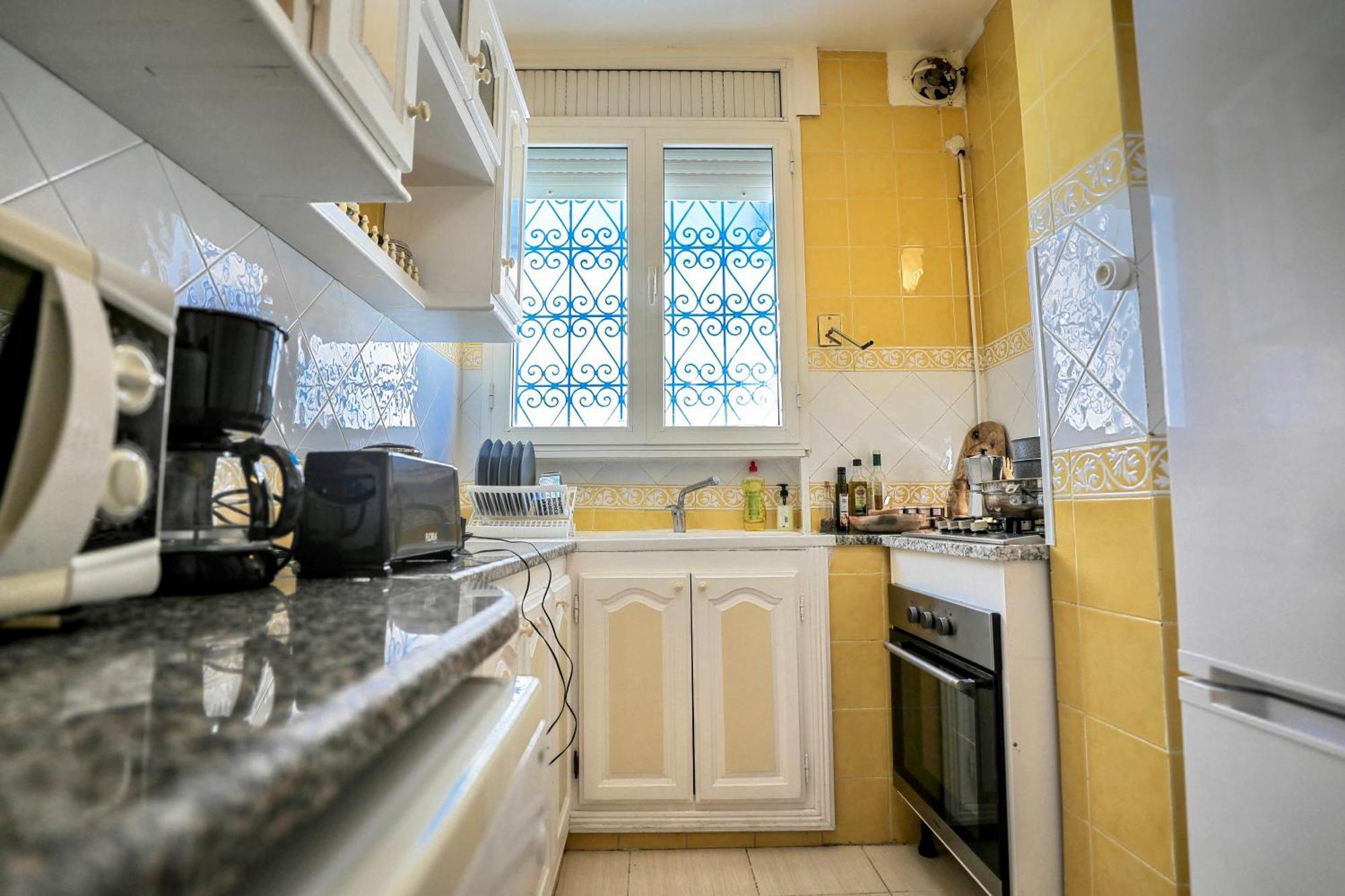 Apartmán Sunset Sidi Bousaid Sidi Bou Ali Exteriér fotografie
